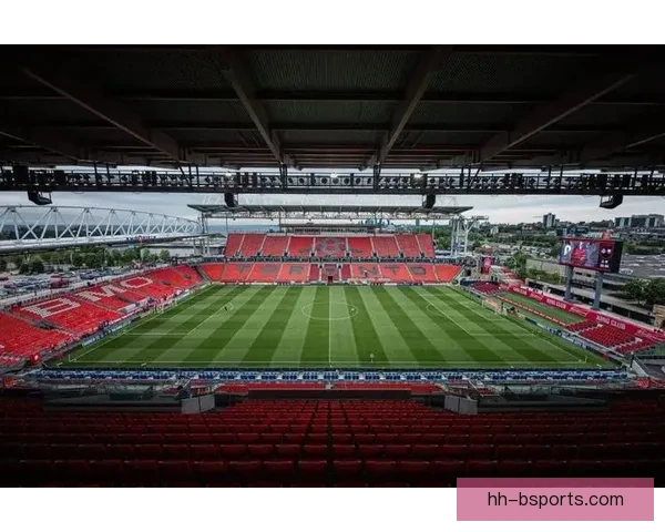 2026世界杯温哥华赛区全面翻新工程顺利竣工迎接盛大赛事